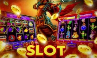 Enjoy Slot Machine Games and Win Casino Slot Machines