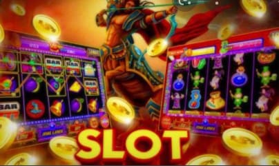 Enjoy Slot Machine Games and Win Casino Slot Machines