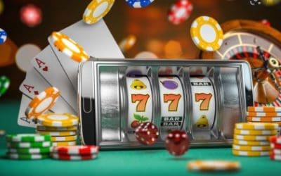 Casino Slots Free – Identifying Fake Websites with This Option