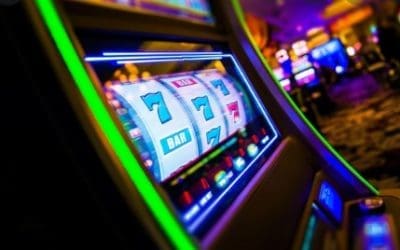 Introduction to Online Slots History
