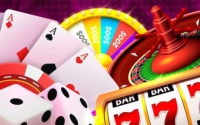 Is it Right to Play at an Online Casino?