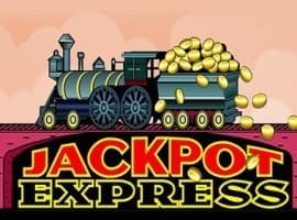 Jackpot Express