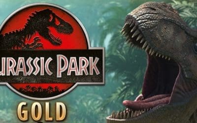 Jurassic Jackpot Slots – Jurassic Park Gold Slot Review