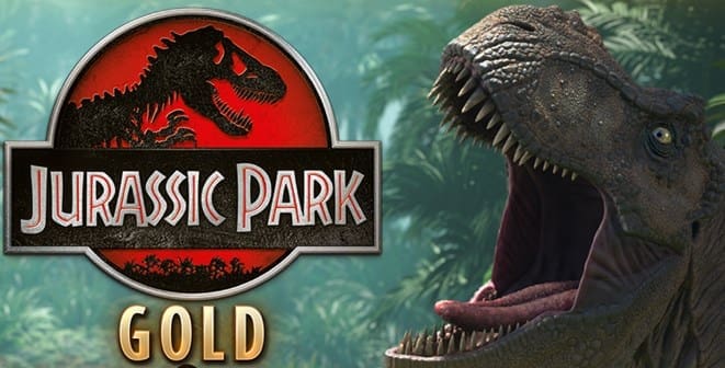 Jurassic Jackpot Slots