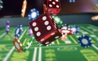 The Top Benefits of Online Gambling