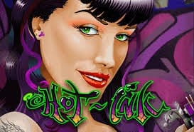 Hot Ink Poker Machines