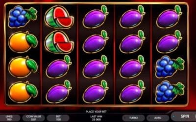 Microgaming’s New Slot Machines