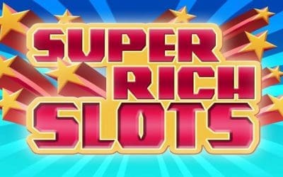Jetset: The Super Rich Slot