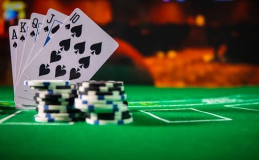 9 Ridiculous Rules About casino