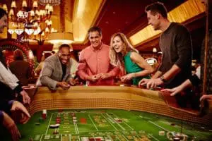 Ruby Fortune Casino Promotion