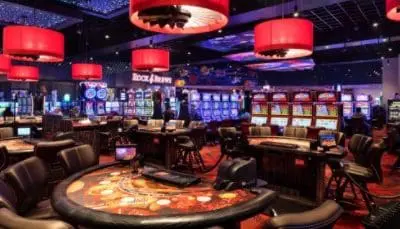 Discover the World of Online Casino Games: Free and Diverse