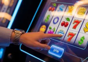 Benefits of Touchscreen Slot Games