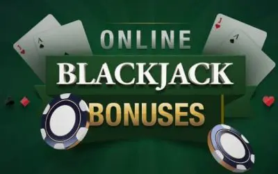 Best Blackjack Bonus Offers and William Hill Casino Tips for Online Players