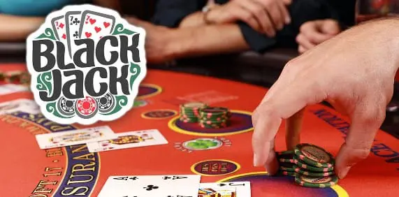 Black Jack Online