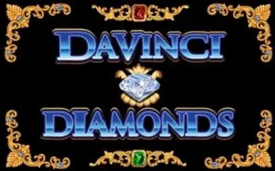 Da Vinci Diamonds Slot: A Masterpiece of Casino Gaming