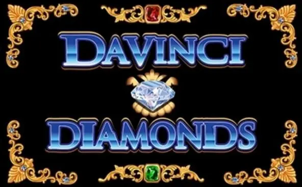 Da Vinci Diamonds Slot