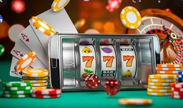 Explore the Exciting World of Slot Machines: A Guide to Big Wins!