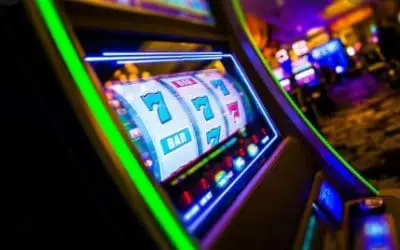 Unlock the Secrets of Winning Big with Online Slots