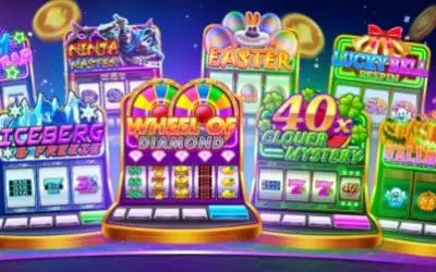 Discover the Joy of Free Casino Slots: Play & Win Without Risk