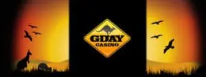 Gday Casino