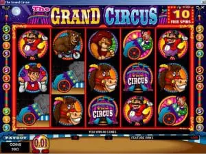 Grand Circus