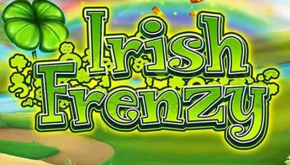 Irish Frenzy Slot