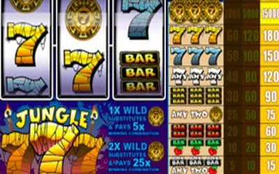 Why Jungle 7s and Twin Spin Megaways Keep Slot Players Coming Back for Bigger Wins