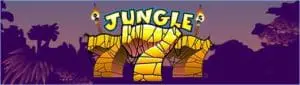 Jungle 7s Online Pokie