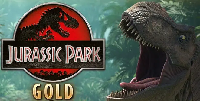 Jurassic Jackpot Slots