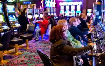 Unmasking the Myths of Online Gambling: The Real Story