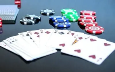Master the Art of Online Casino and Poker from Your Living Room