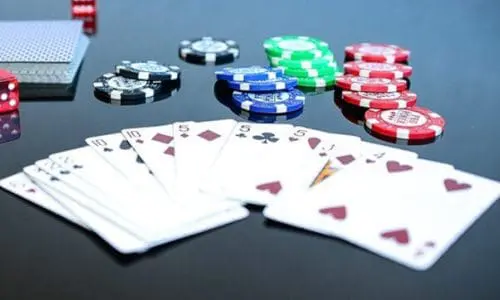 Master the Art of Online Casino and Poker from Your Living Room