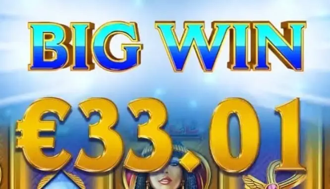 Online Pokie