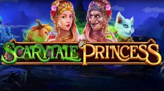 Scarytale Princess Slot