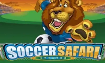 Winning Big: A Deep Dive into Soccer Safari and Desert Shark Slots