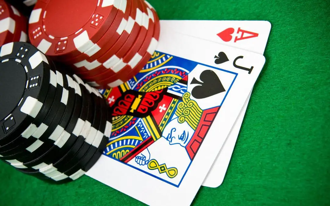 The most common types of casino bonuses