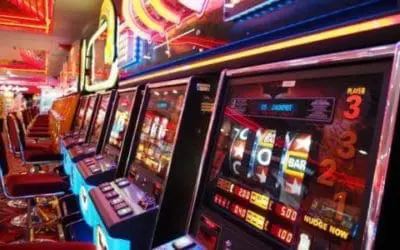 How to Win at Casino Slot Machines: A Player’s Guide