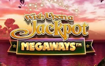 Wish Upon a Jackpot Megaways – Fairytale Wins Await