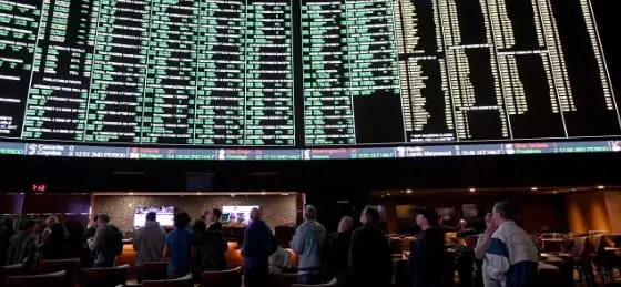 betting lines