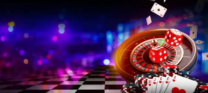 casino