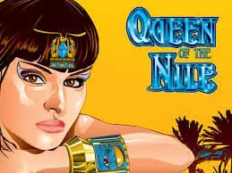 Queen of the Nile Slot – Big Wins & Bonus Features