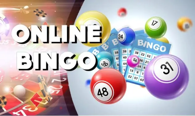 online bingo games