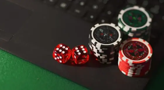 online casino