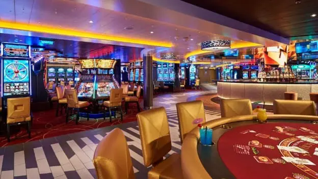 online gambling