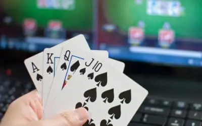 Texas Hold’em Poker Guide: Learn the Rules, Understand Blinds, Read Betting Rounds and Play Online More Wisel