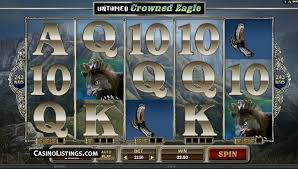 Untamed Series & Rainbow Trinkets Slot Reviews with Free Demo, Jackpot Rounds, and Cluster Pays Action