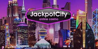 Jackpot City Casino: My Top Choice for Online Gambling