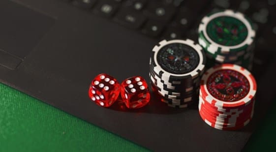 online casino