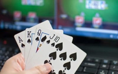 Texas Hold’em Poker Guide: Learn the Rules, Understand Blinds, Read Betting Rounds and Play Online More Wisel